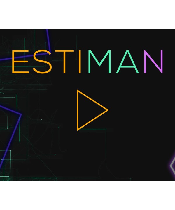 Estiman Steam Key GLOBAL